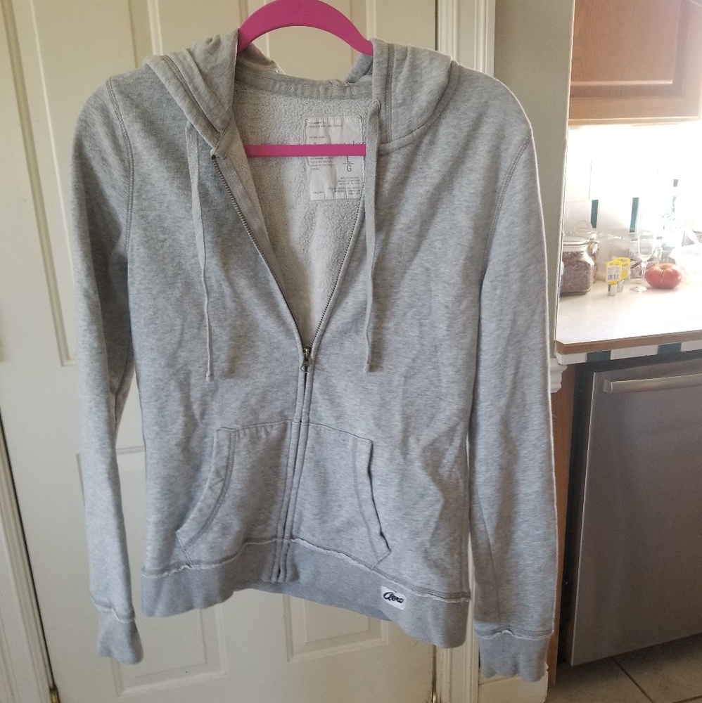 Aeropostale Sweatshirt Size Large